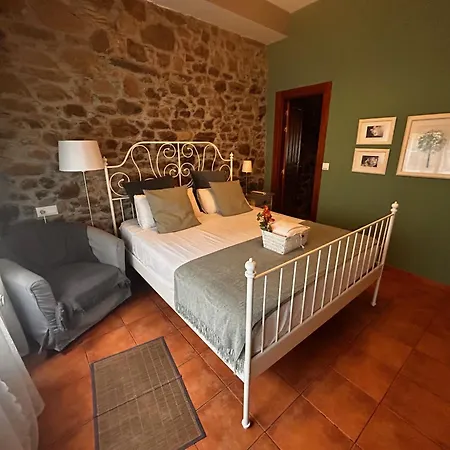 Casa San Nicolas Molinaseca