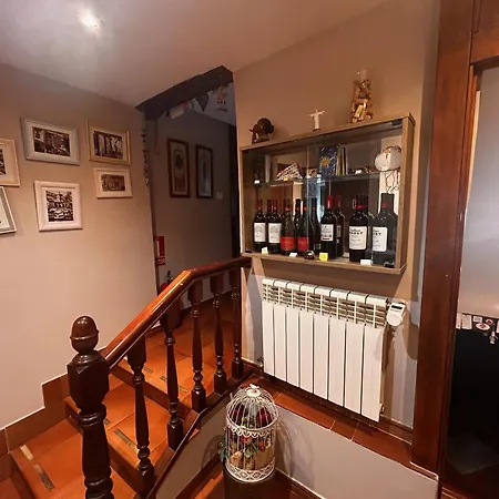 Casa San Nicolas 4* Molinaseca