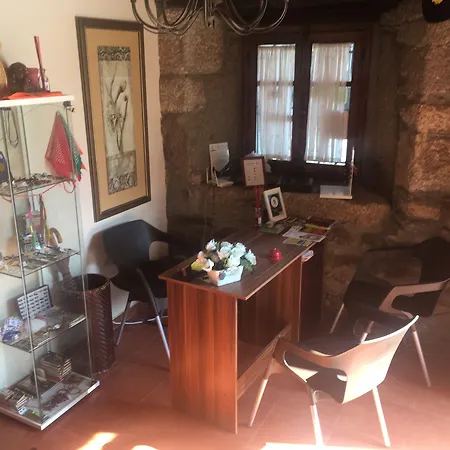 Pensión Casa San Nicolas