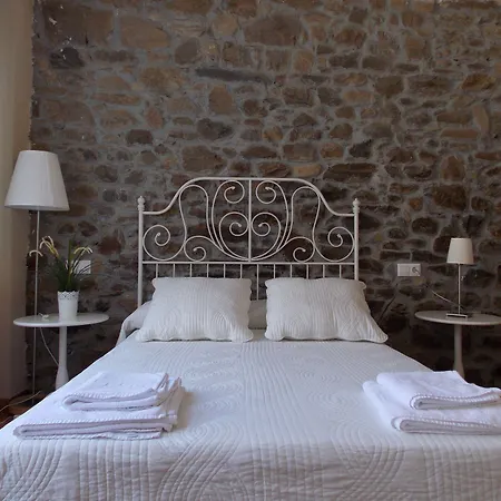 Casa San Nicolas 4*