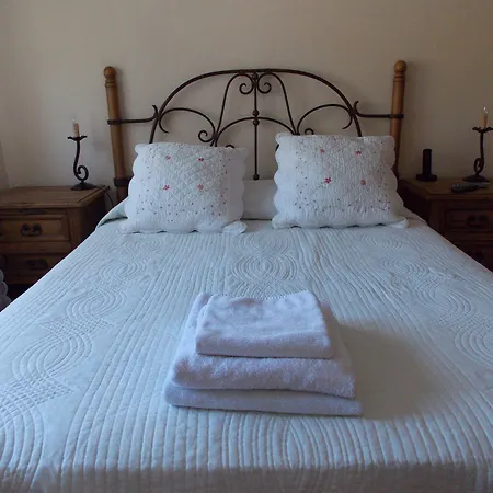 Casa San Nicolas 4* Molinaseca
