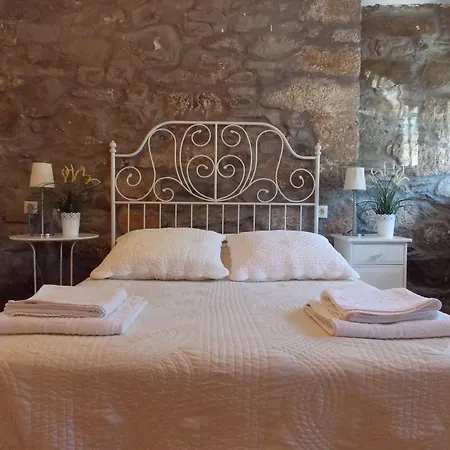 Casa San Nicolas 4*