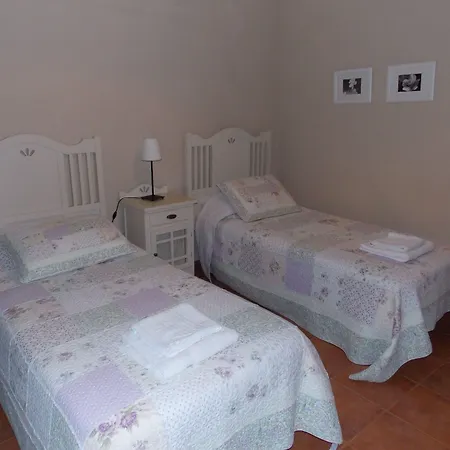 Casa San Nicolas Gasthof Molinaseca