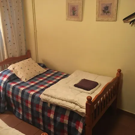 Casa San Nicolas