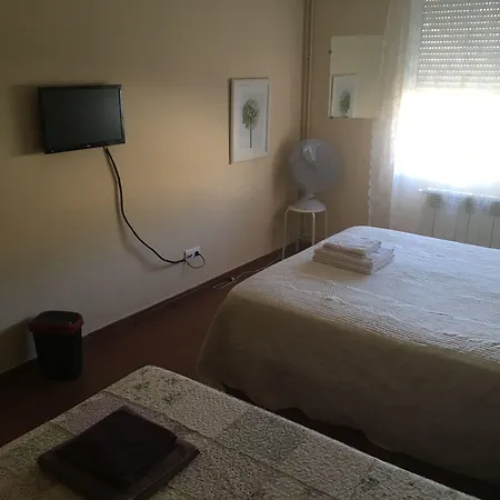 Casa San Nicolas 4* Molinaseca