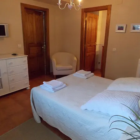 Casa San Nicolas 4*