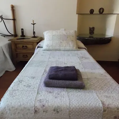 Casa San Nicolas 4*
