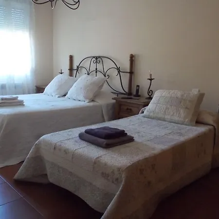 Casa San Nicolas Pensión 4*