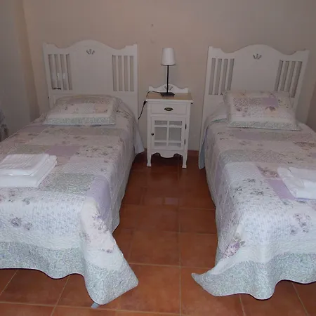 Casa San Nicolas Pensión 4*