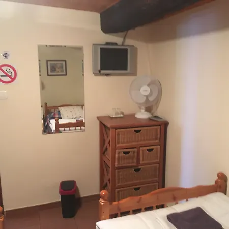 Casa San Nicolas 4* Molinaseca