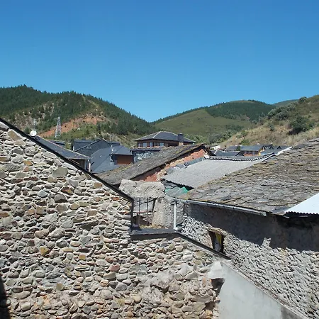 Casa San Nicolas 4*