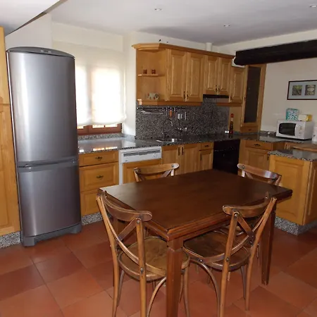 Casa San Nicolas 4* Molinaseca