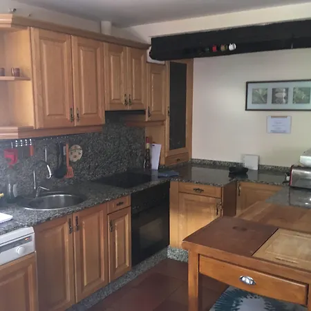 Pensión Casa San Nicolas 4*