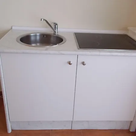 Casa San Nicolas Gasthof