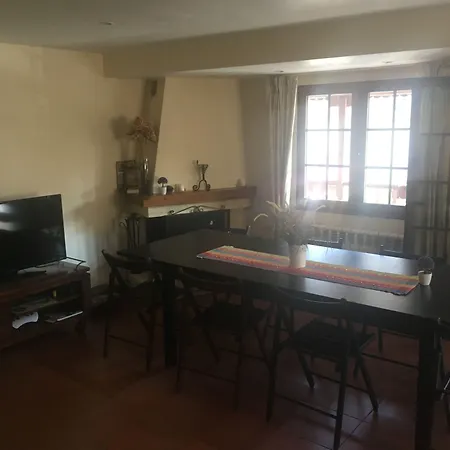 Casa San Nicolas 4* Molinaseca