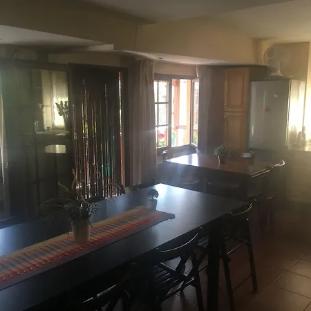 Pensión Casa San Nicolas 4*