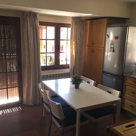 Casa San Nicolas 4* Molinaseca