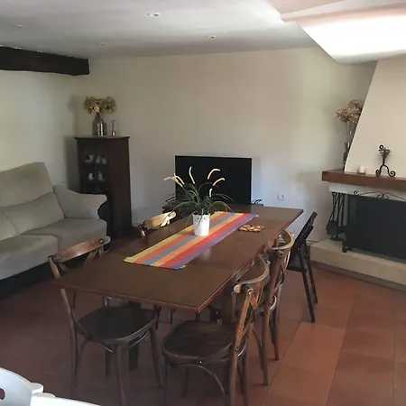 Casa San Nicolas Molinaseca