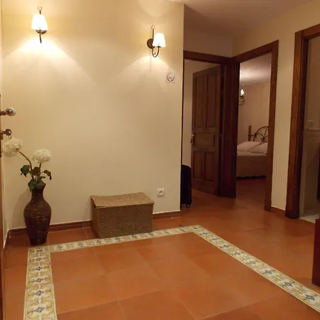 Gasthof Casa San Nicolas 4*