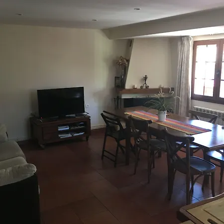 Casa San Nicolas Pensión 4*