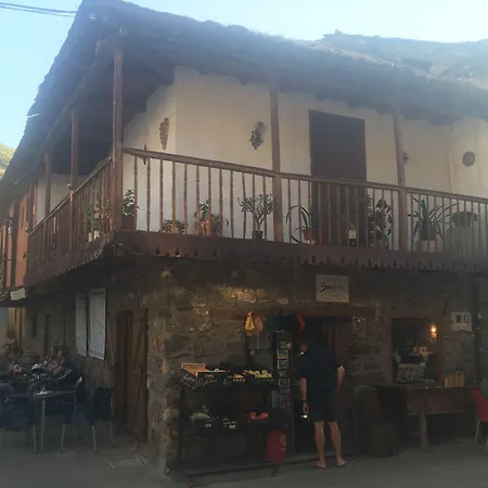 Casa San Nicolas 4*