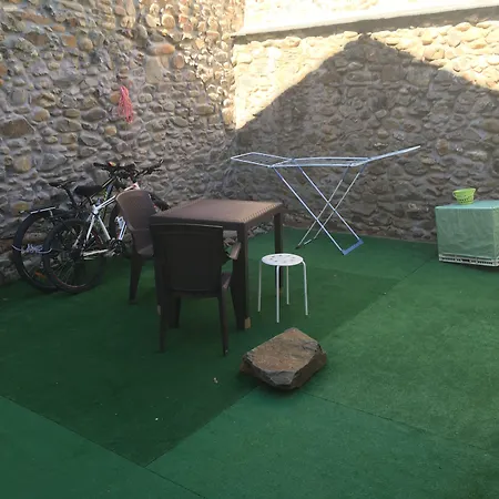 Casa San Nicolas 4*