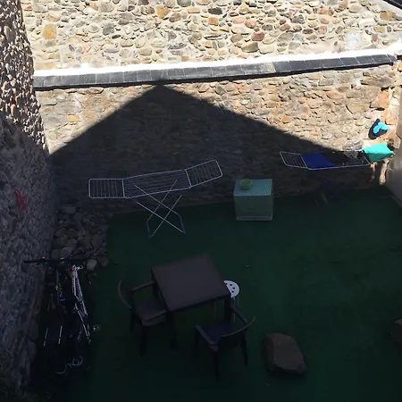 Casa San Nicolas Molinaseca