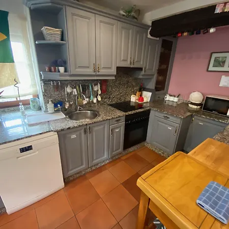 Casa San Nicolas 4* Molinaseca