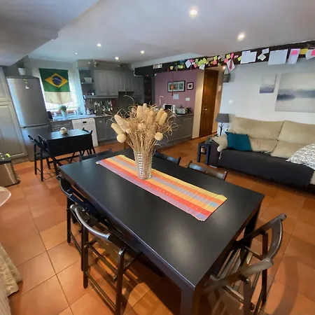 Gasthof Casa San Nicolas 4*