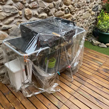 Casa San Nicolas 4*