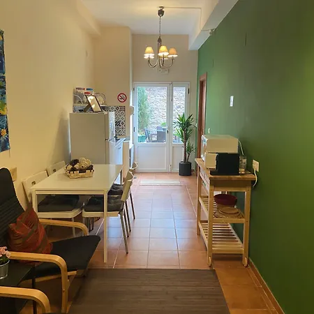 Casa San Nicolas Molinaseca