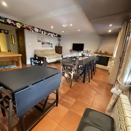 Casa San Nicolas Pensión 4*