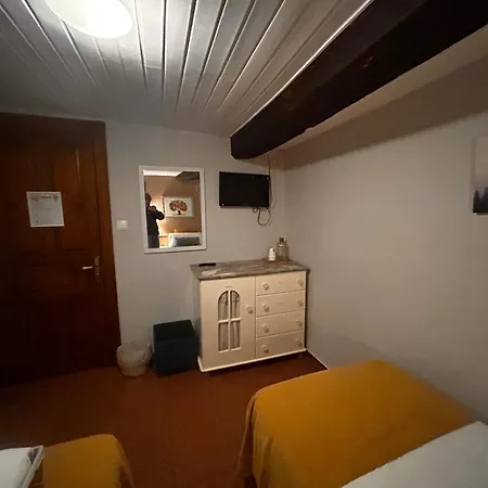 Casa San Nicolas Molinaseca