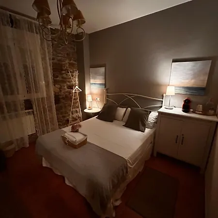 Casa San Nicolas Pensión