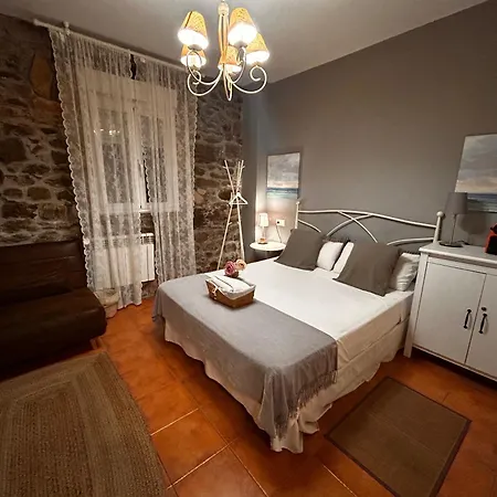 Casa San Nicolas