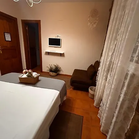 Casa San Nicolas Molinaseca