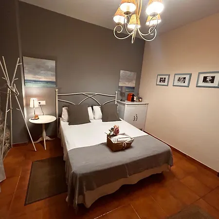 Casa San Nicolas 4* Molinaseca