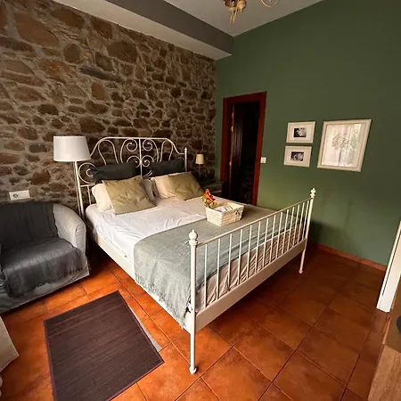 Casa San Nicolas Gæstehus 4*