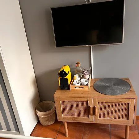 Casa San Nicolas 4*