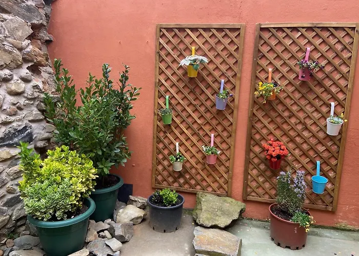 Casa San Nicolas 4* Molinaseca