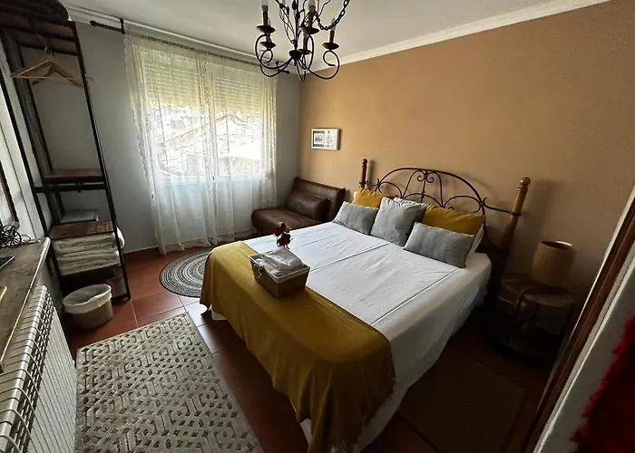 Gæstehus Casa San Nicolas