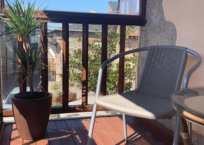 Guest house Casa San Nicolas Molinaseca