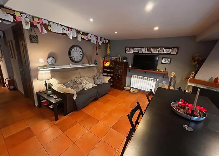 Casa San Nicolas Gæstehus 4*