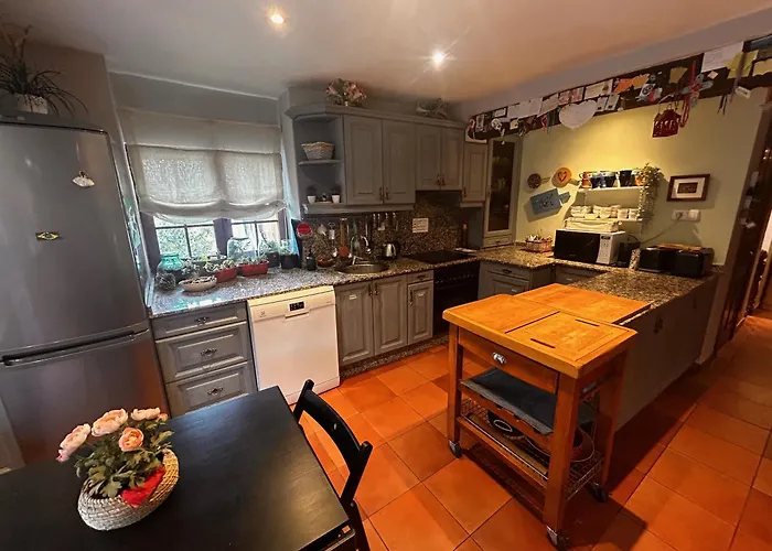 Gæstehus Casa San Nicolas 4*