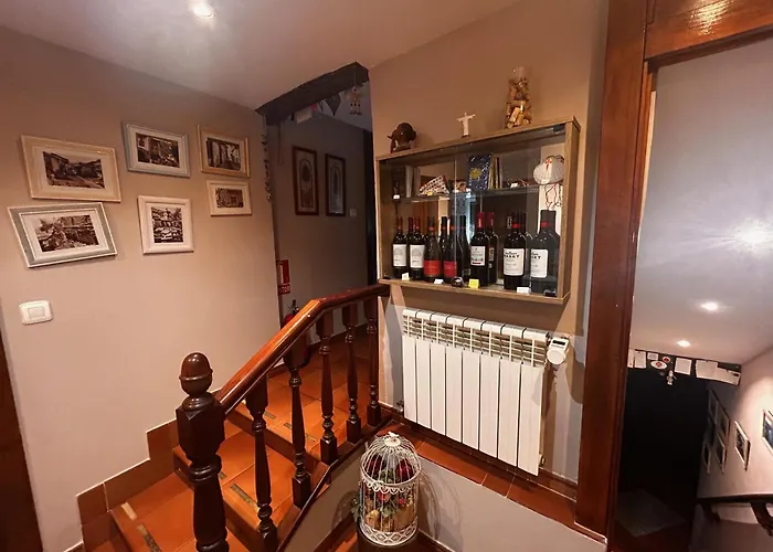 Casa San Nicolas 4* מולינסקה