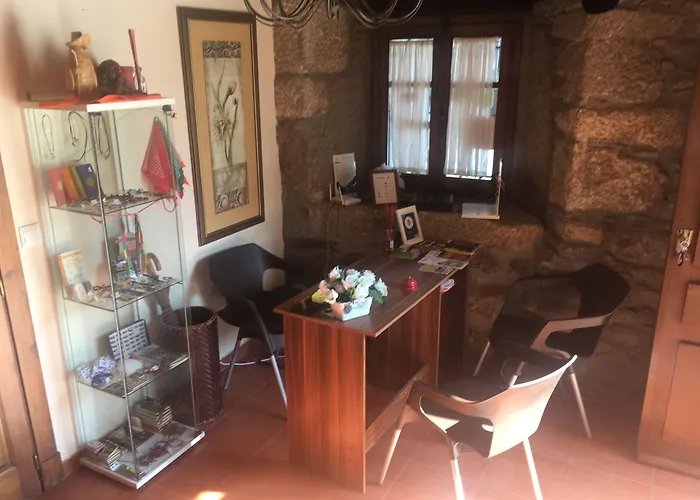 Gæstehus Casa San Nicolas