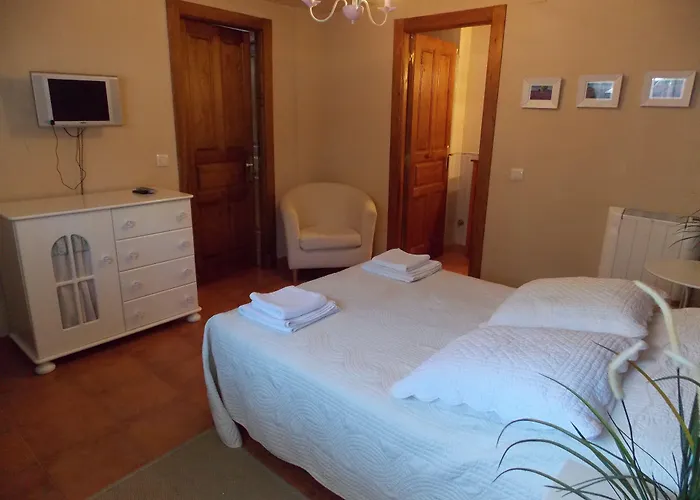 Casa San Nicolas 4*
