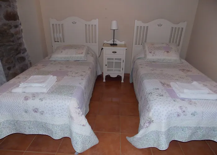 Casa San Nicolas Gæstehus 4*