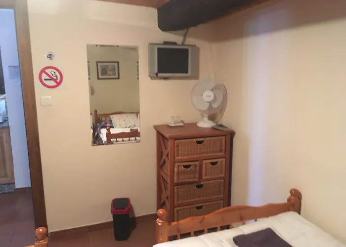 Casa San Nicolas 4* Molinaseca