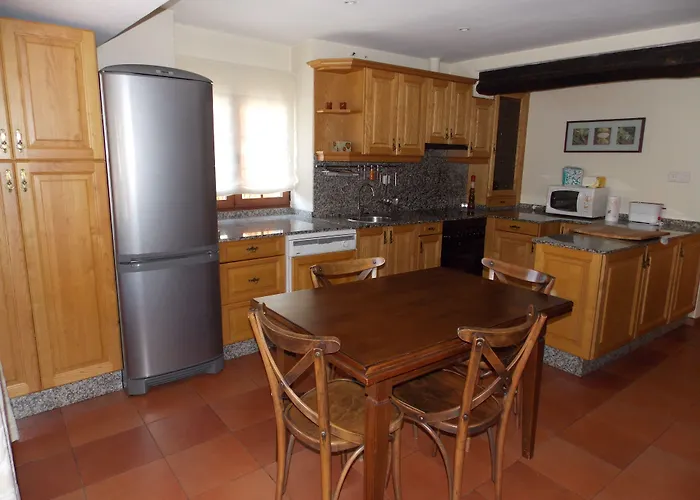 Casa San Nicolas 4* Molinaseca